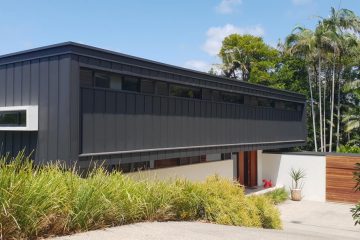 Single Lock Standing Seam