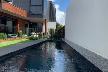 VM Anthra Zinc Cladding